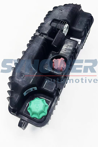 Dėl ko naujasis Mercedes Benz elektrinis variklis yra toks revoliucingas